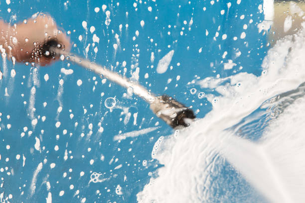 Spring Cleaning in Yorba Linda, CA